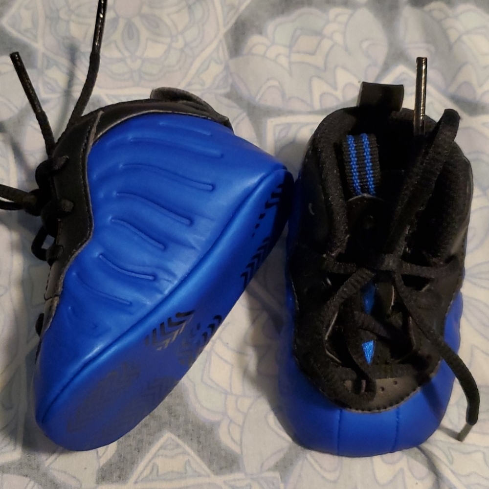Foamposites
